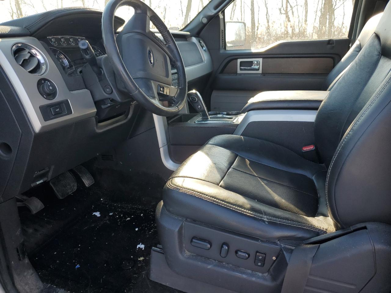 2014 Ford F-150 - Image 7