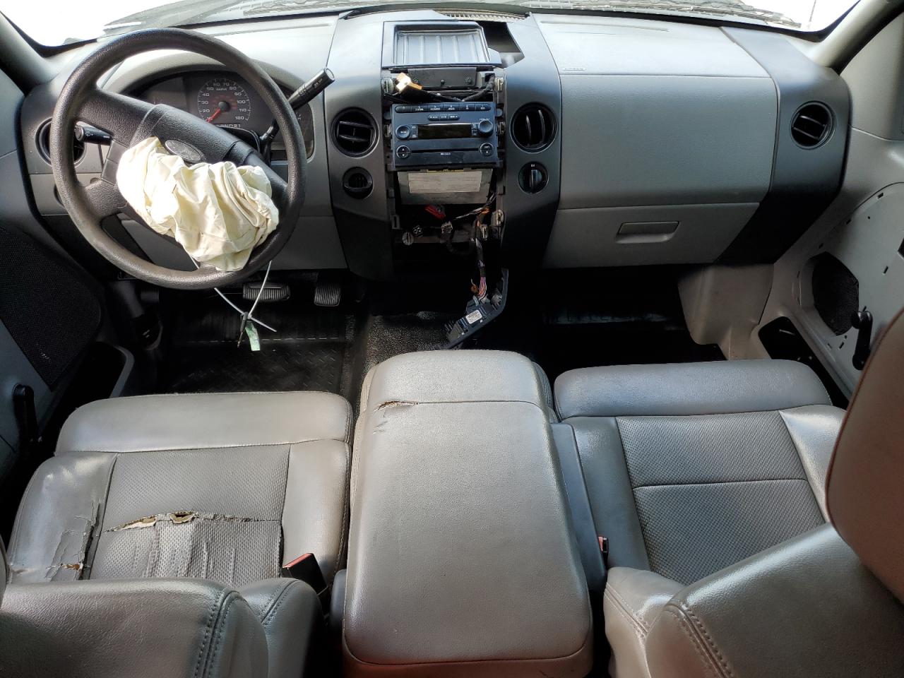 2008 Ford F-150 - Image 8
