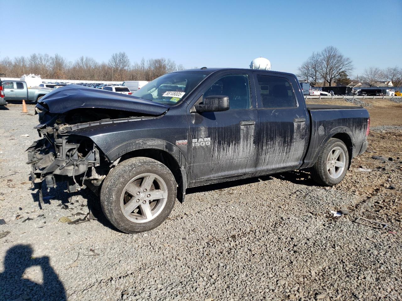 2016 RAM 1500 - Image 1