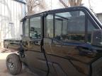 2024 CAN-AM DEFENDER MAX LIMITED CAB HD10   for sale at Copart NM - ALBUQUERQUE