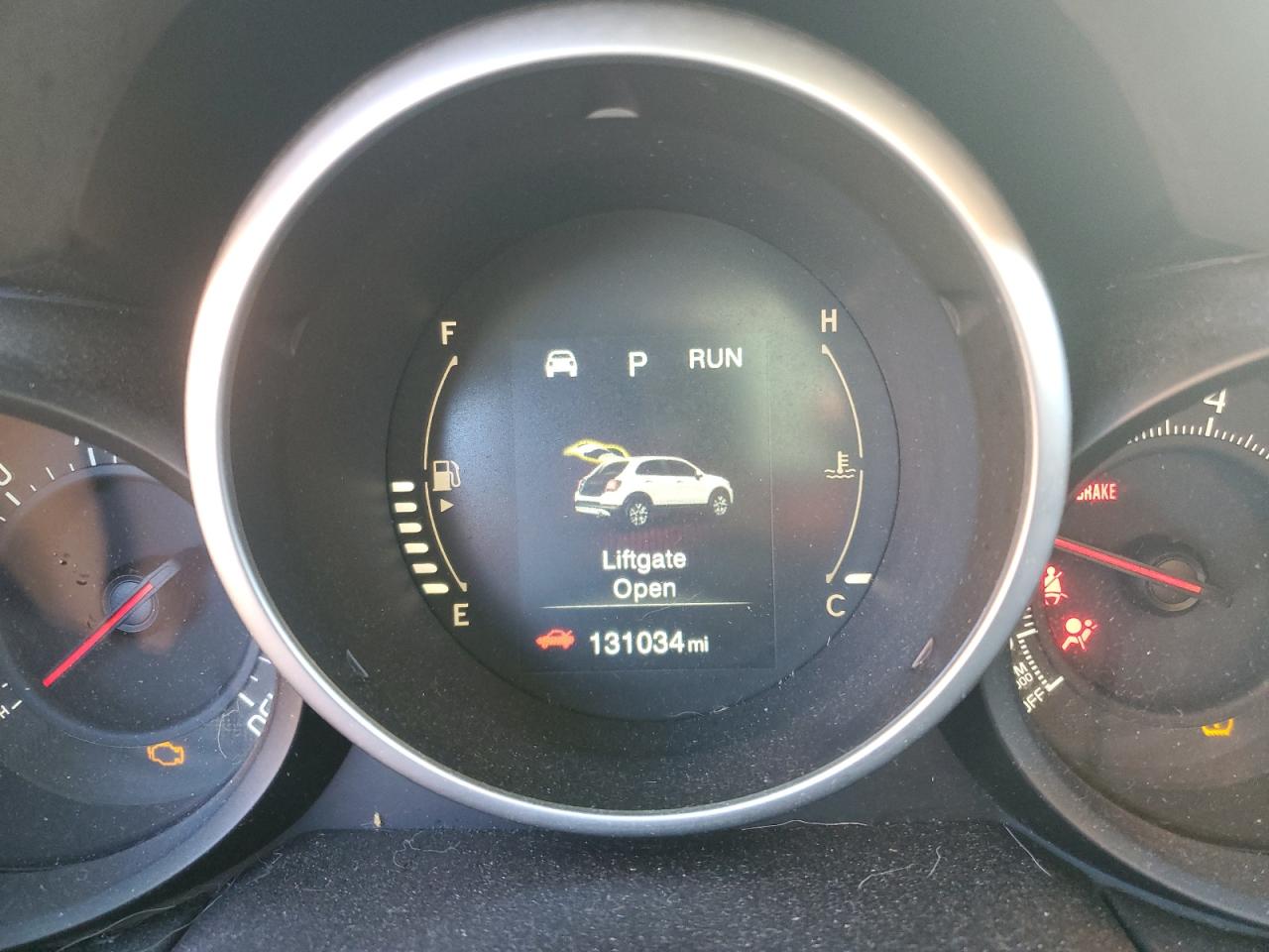 2016 Fiat 500 - Image 9