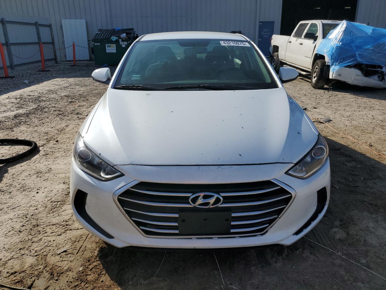 2018 Hyundai Elantra - Image 5