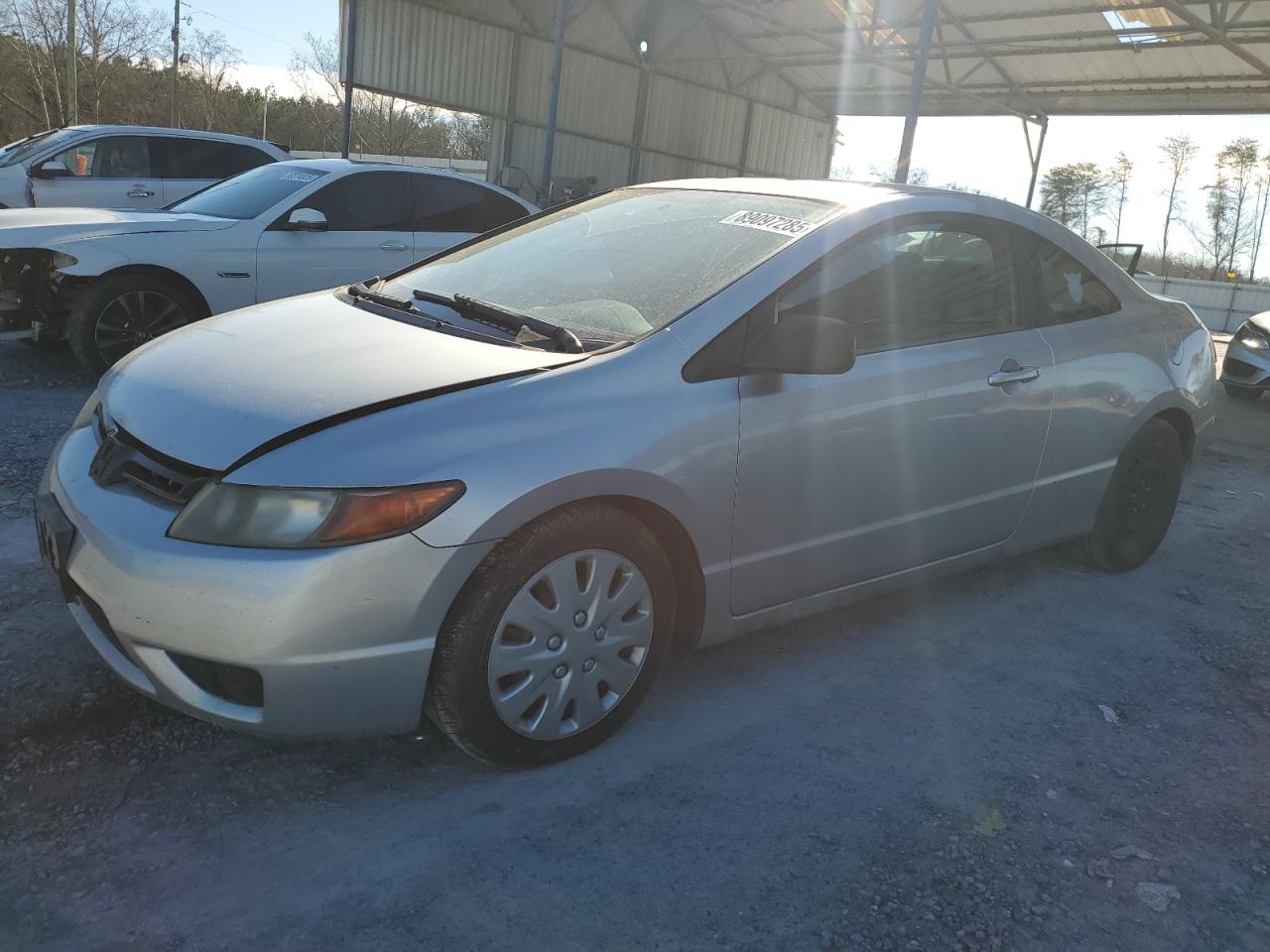 2007 Honda Civic - Image 1