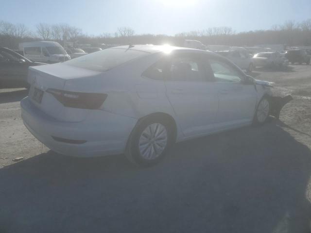  VOLKSWAGEN JETTA 2019 Сірий