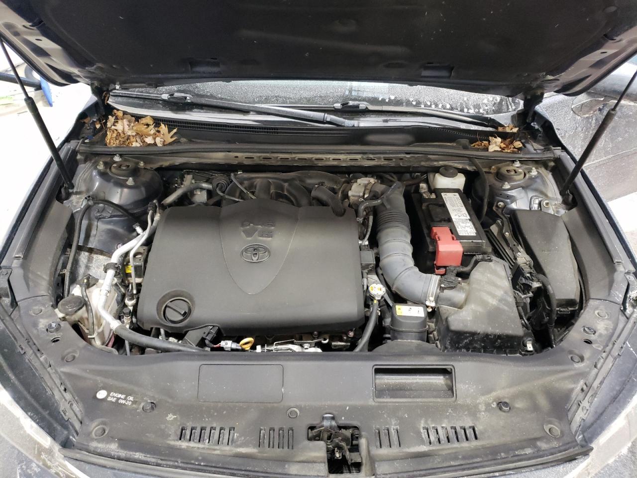 2020 Toyota Avalon - Image 11