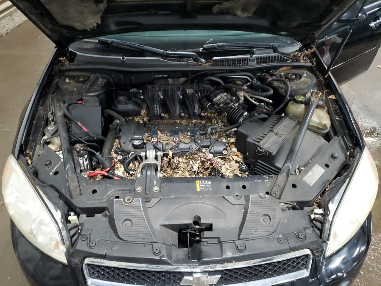 2013 Chevrolet Impala - Image 12