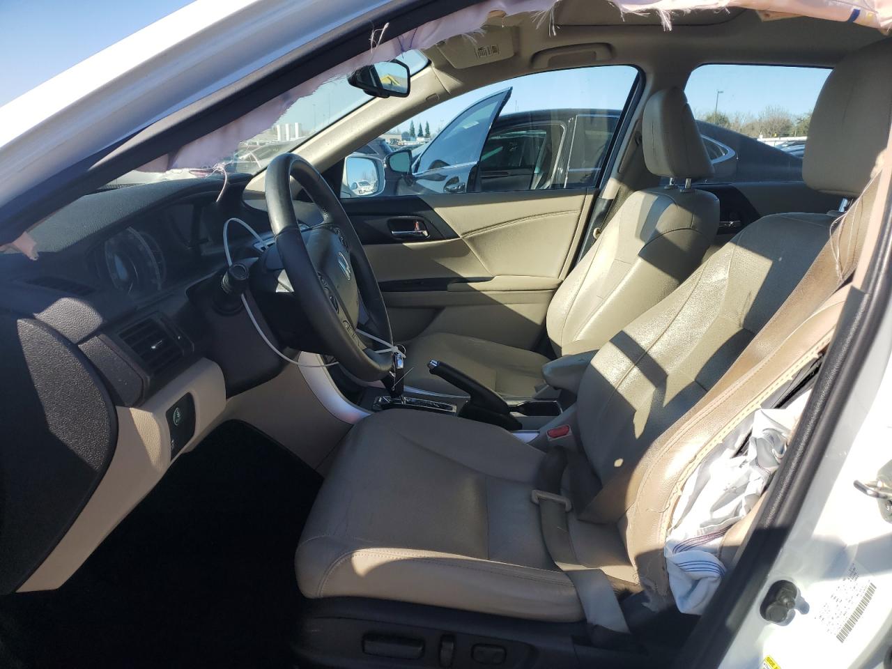 2014 Honda Accord - Image 7