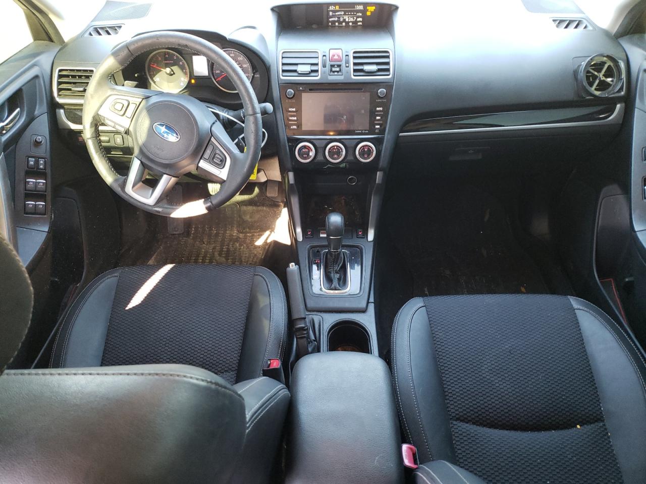 2018 Subaru Forester - Image 8