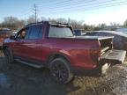 2021 Honda Ridgeline Sport за продажба в Waldorf, MD - Rear End