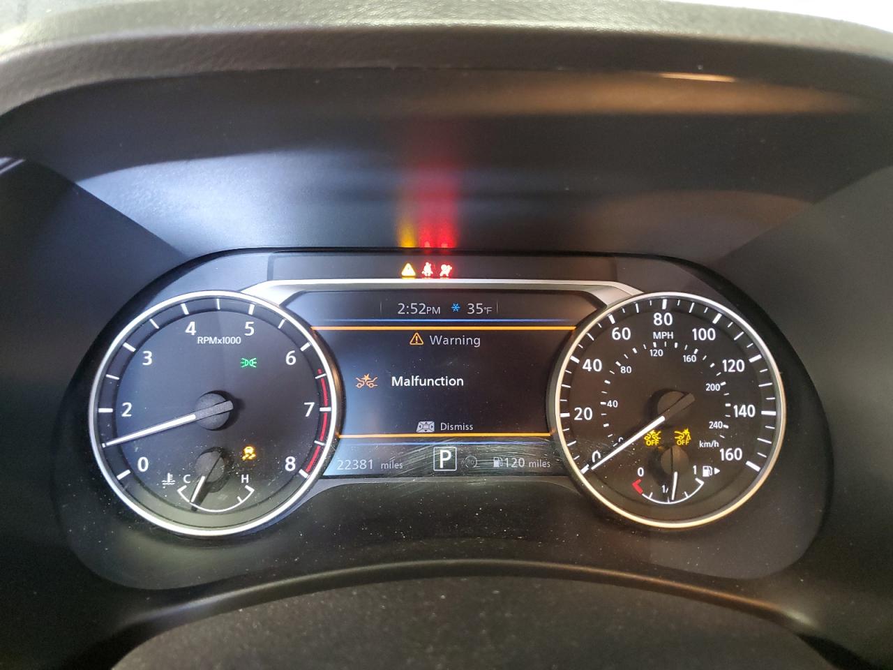 2024 Nissan Sentra - Image 9