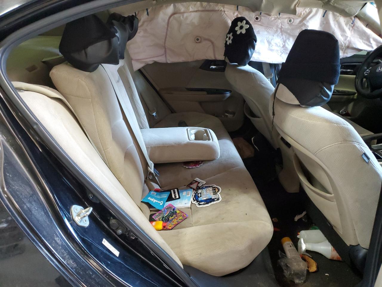 2013 Honda Accord - Image 10