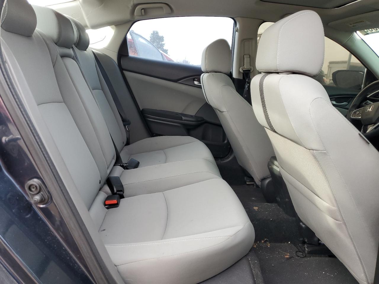 2019 Honda Civic - Image 10