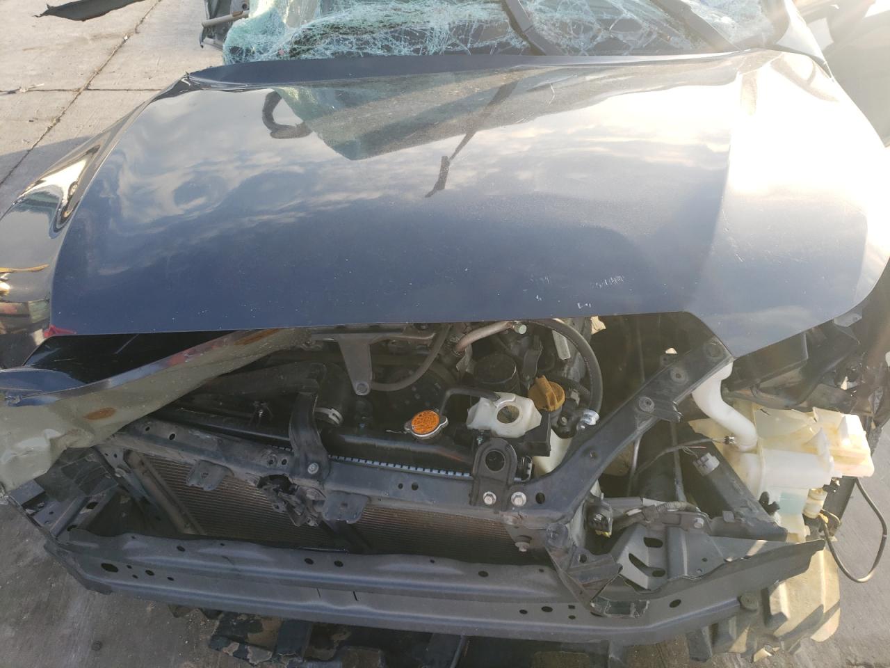 2016 Subaru Impreza - Image 12
