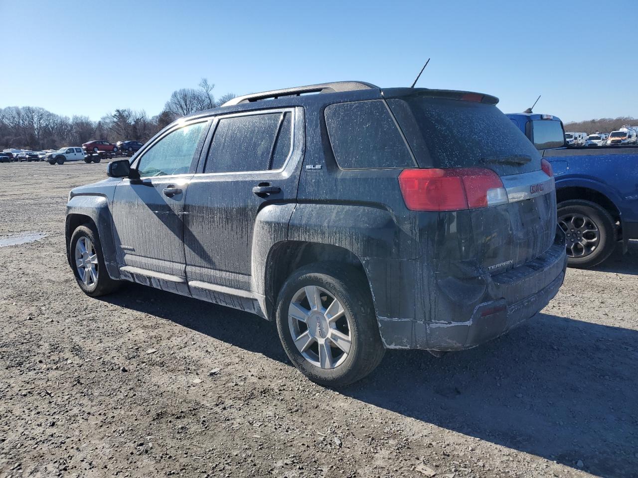 2013 GMC Terrain - Image 2