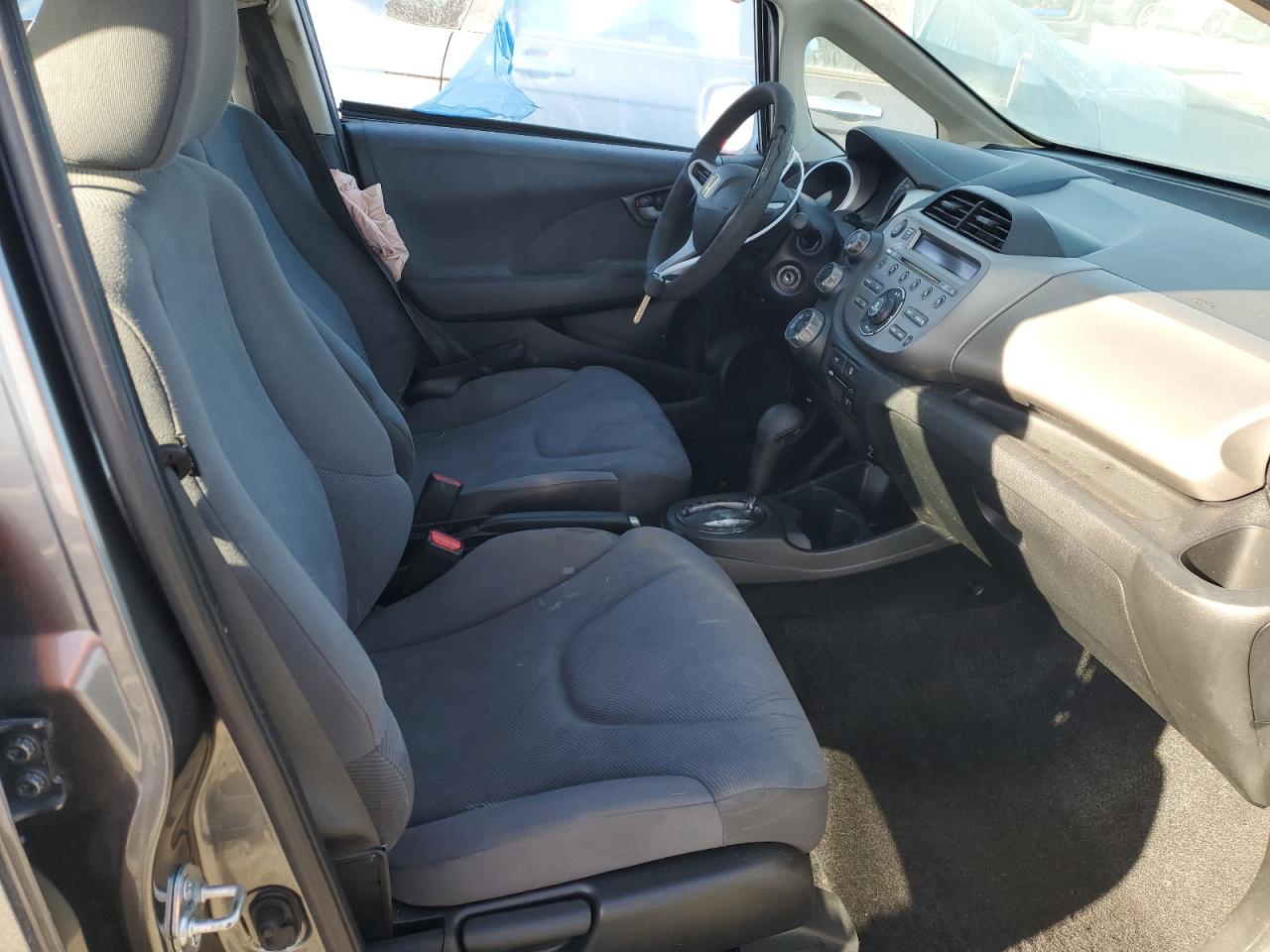 2012 Honda Fit - Image 7