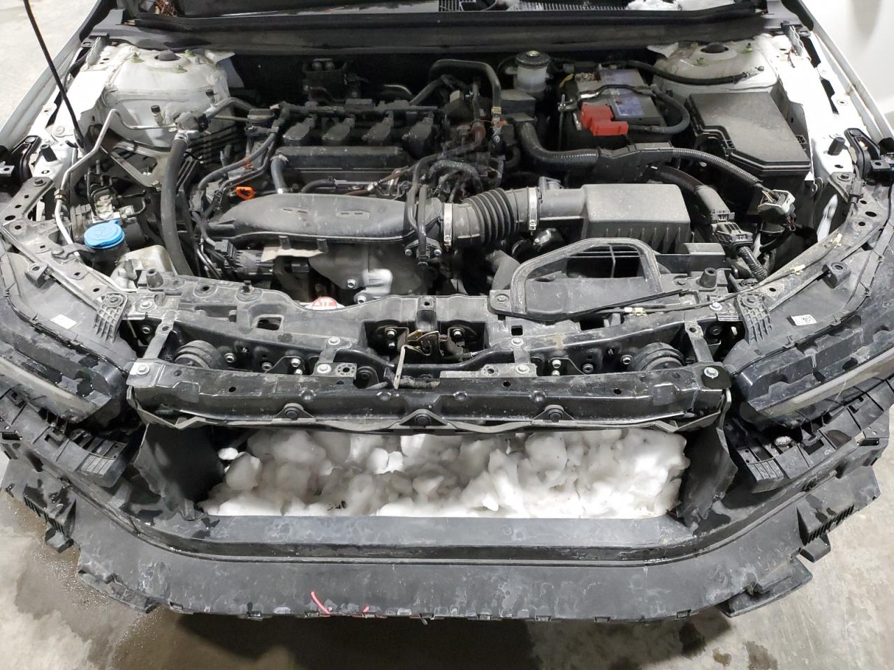 2023 Honda Accord - Image 11