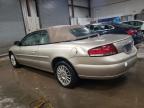 2004 Chrysler Sebring Lx за продажба в Elgin, IL - Front End