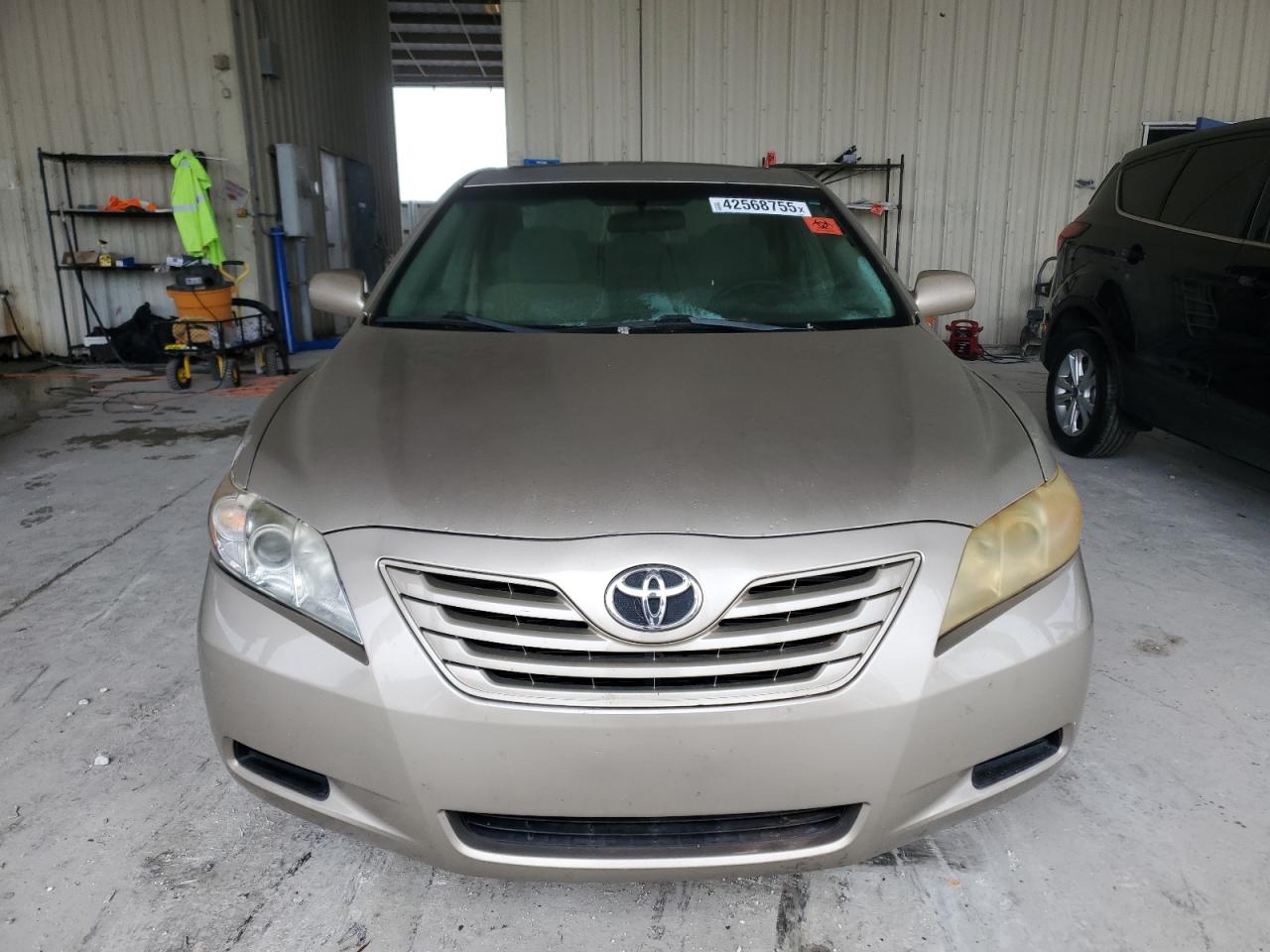 2009 Toyota Camry - Image 5