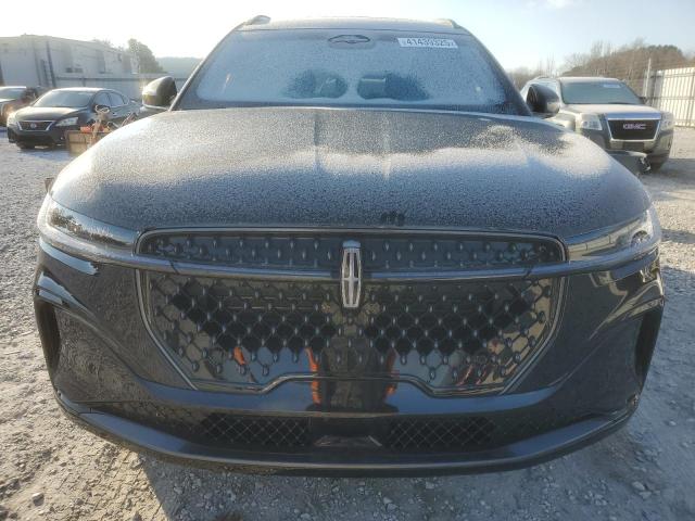  LINCOLN NAUTILUS 2024 Чорний