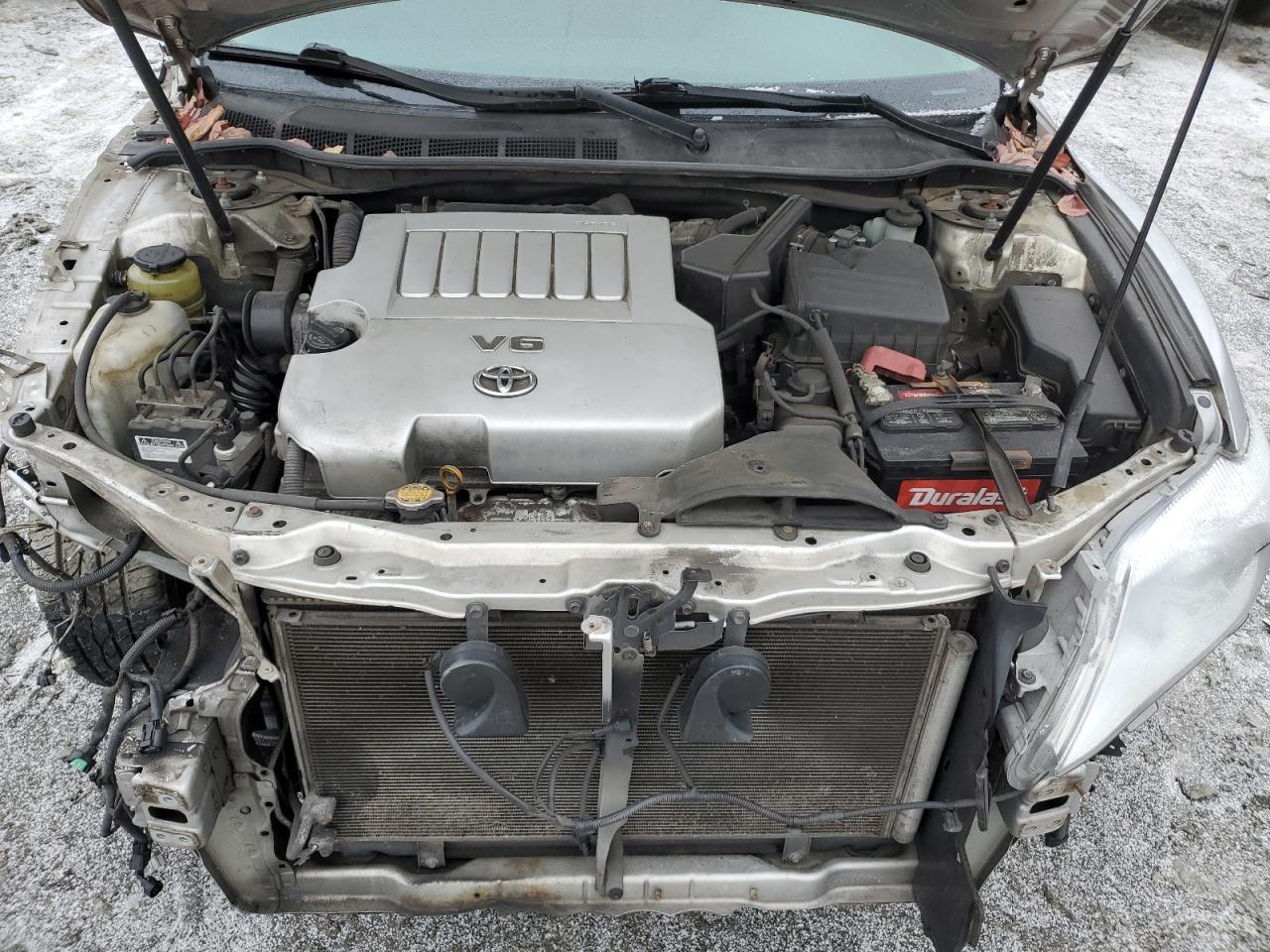 2011 Toyota Camry - Image 11