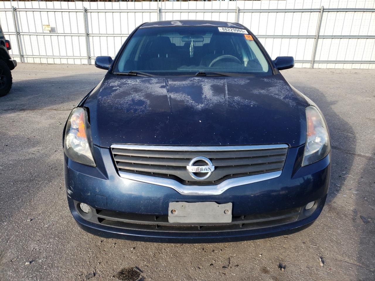 2007 Nissan Altima - Image 5