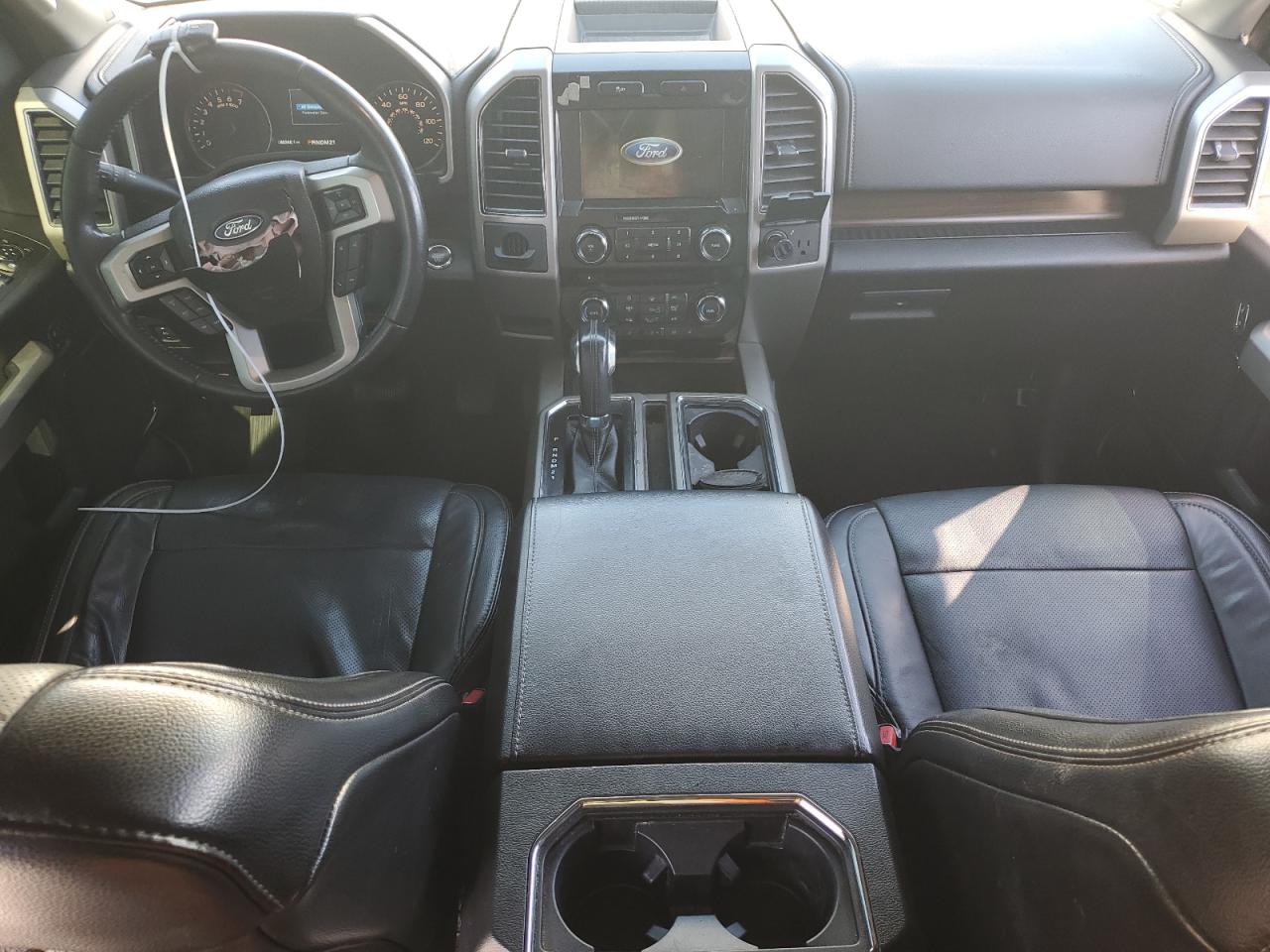 2017 Ford F-150 - Image 8