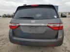 2012 Honda Odyssey Exl for Sale in Magna, UT - Front End