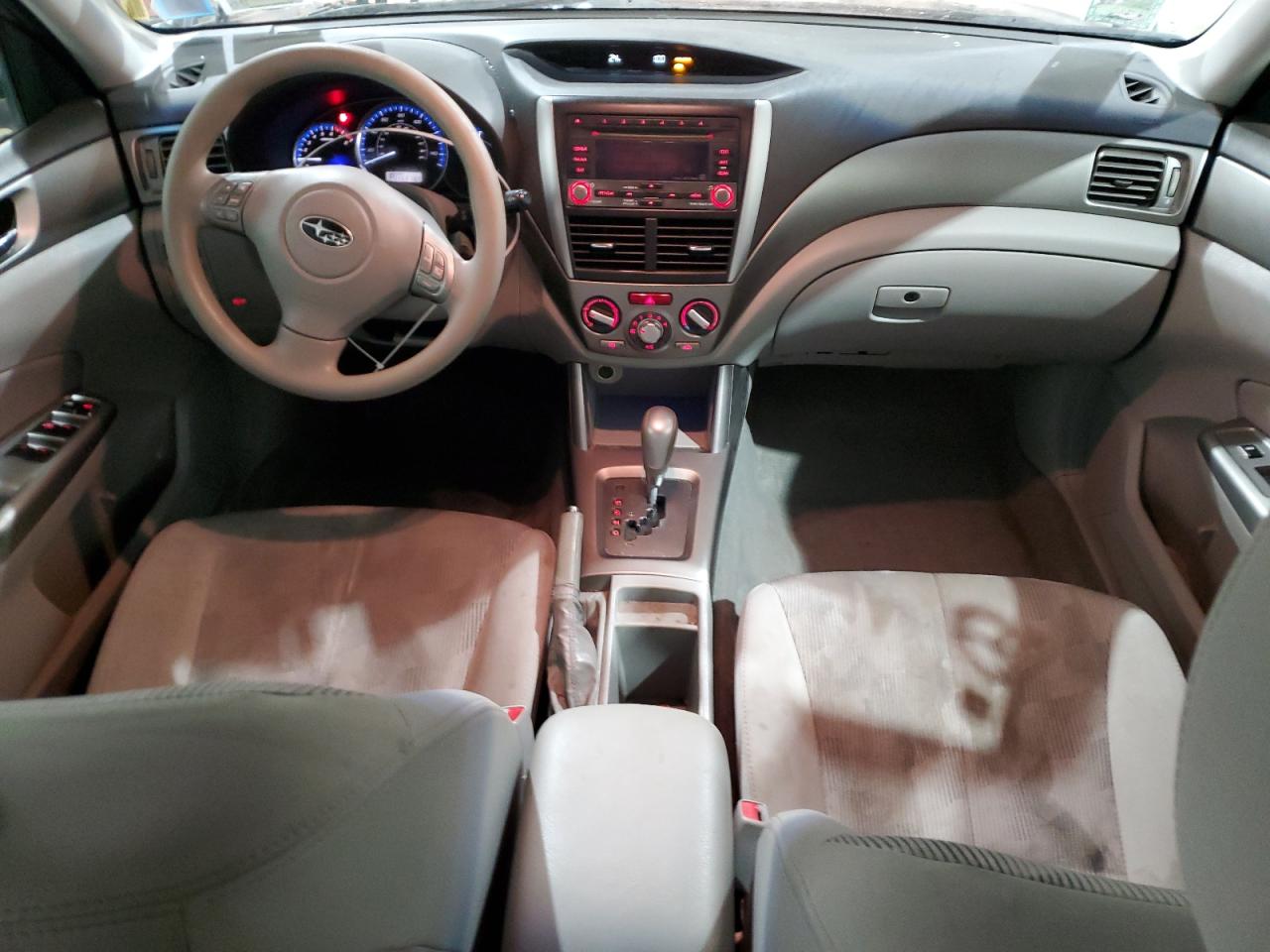 2010 Subaru Forester - Image 8