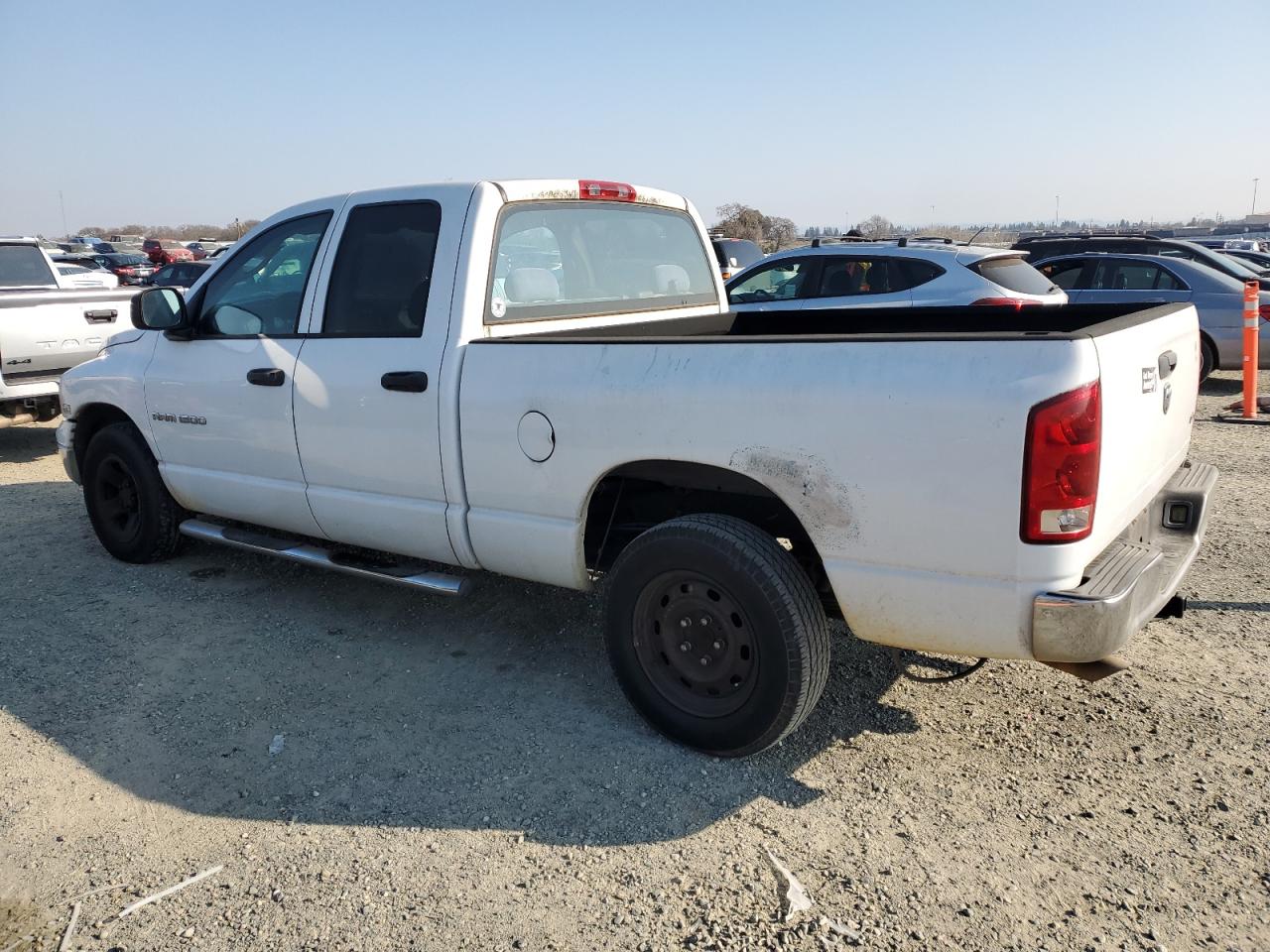 2005 Dodge RAM - Image 2