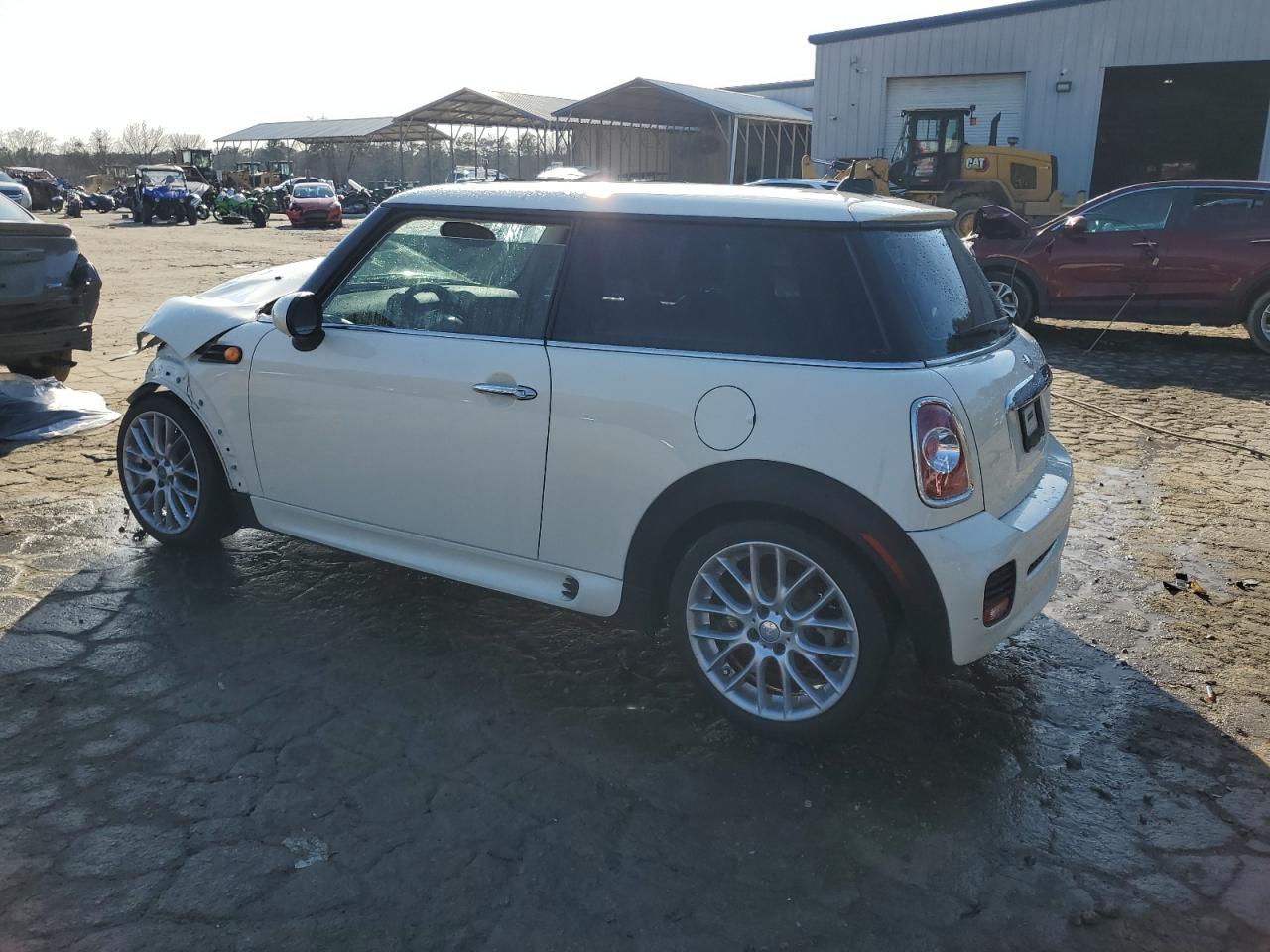 2012 MINI Cooper - Image 2