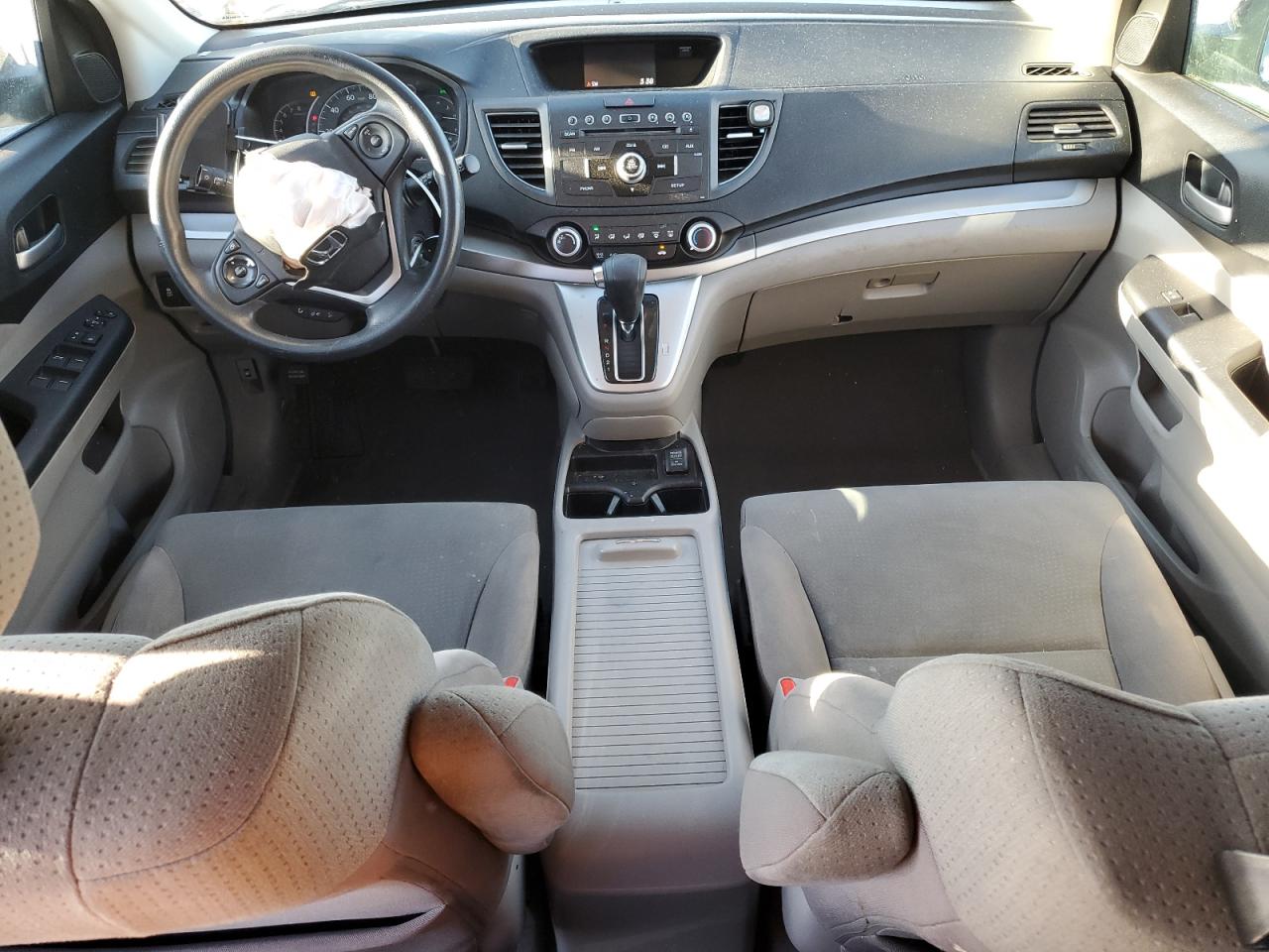 2012 Honda CR-V - Image 8