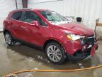 2017 Buick Encore Preferred იყიდება West Mifflin-ში, PA - Front End