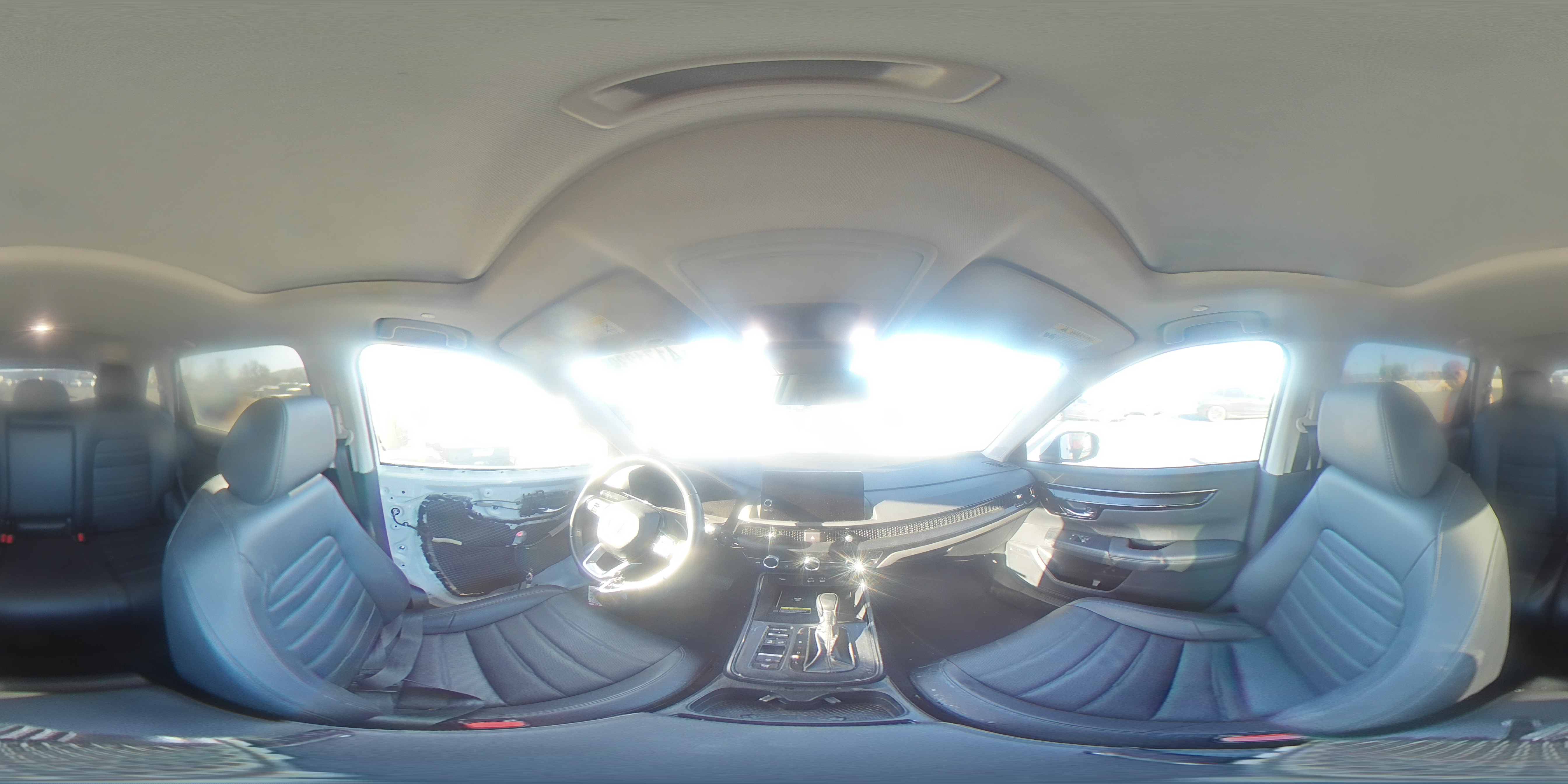 2024 Honda CR-V - Image 14