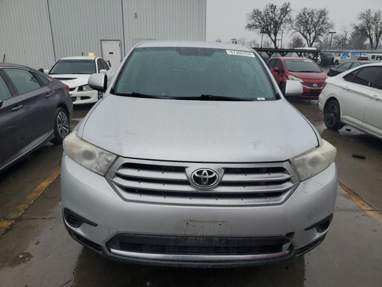 2011 Toyota Highlander - Image 5