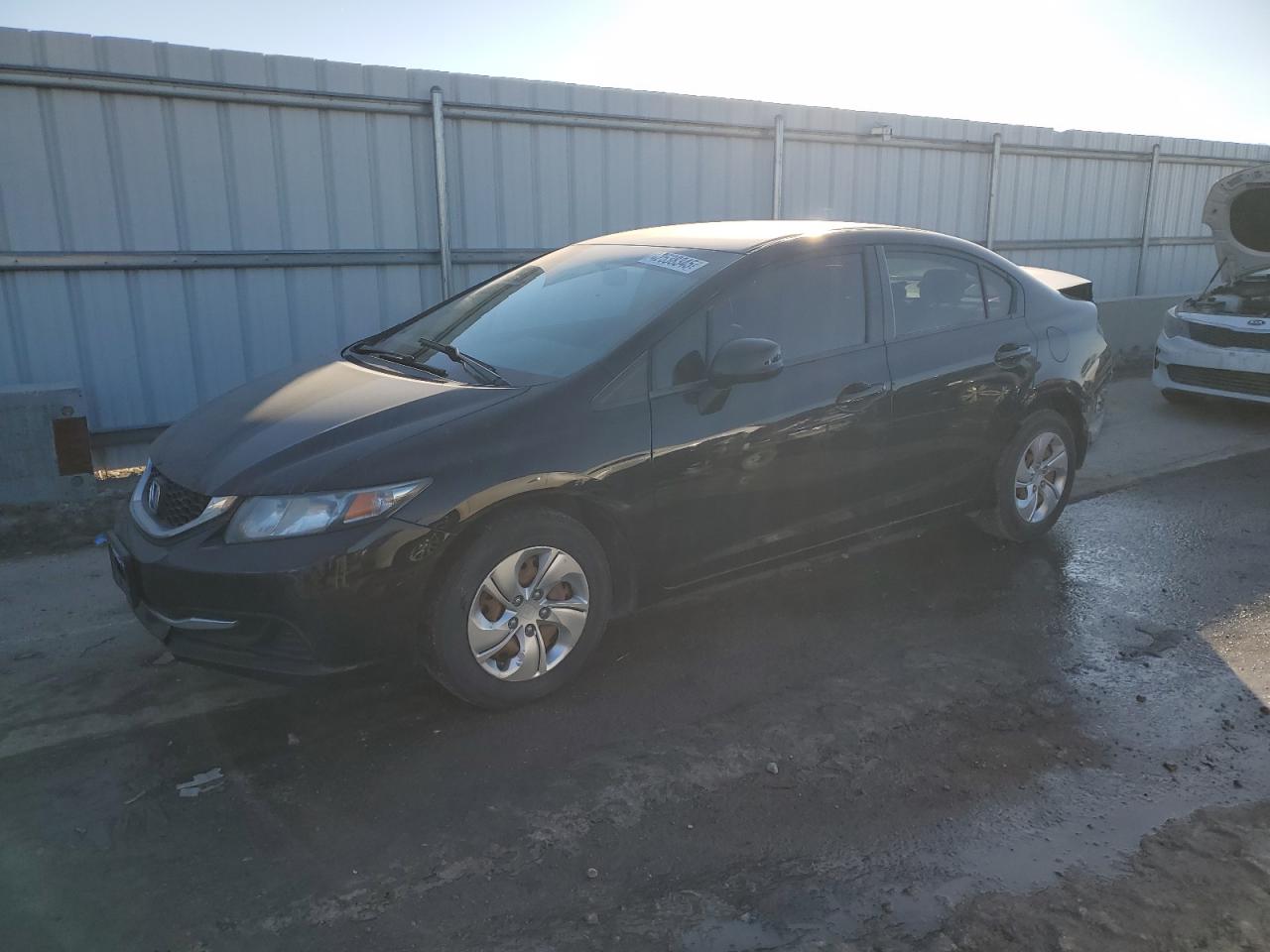 2013 Honda Civic - Image 1