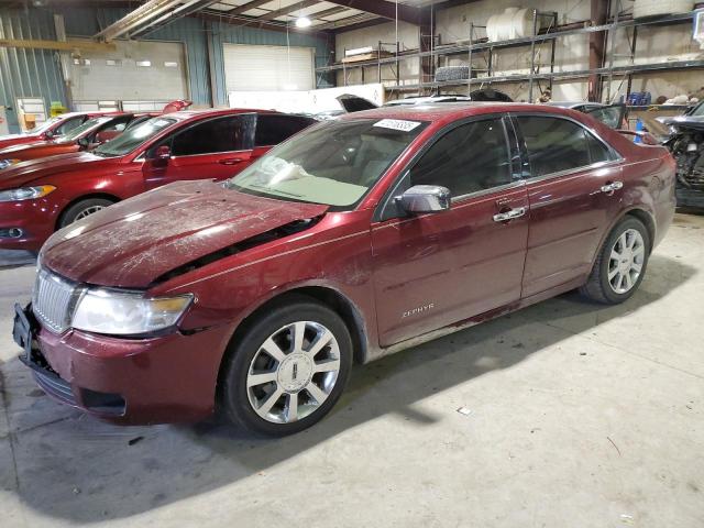 2006 Lincoln Zephyr 