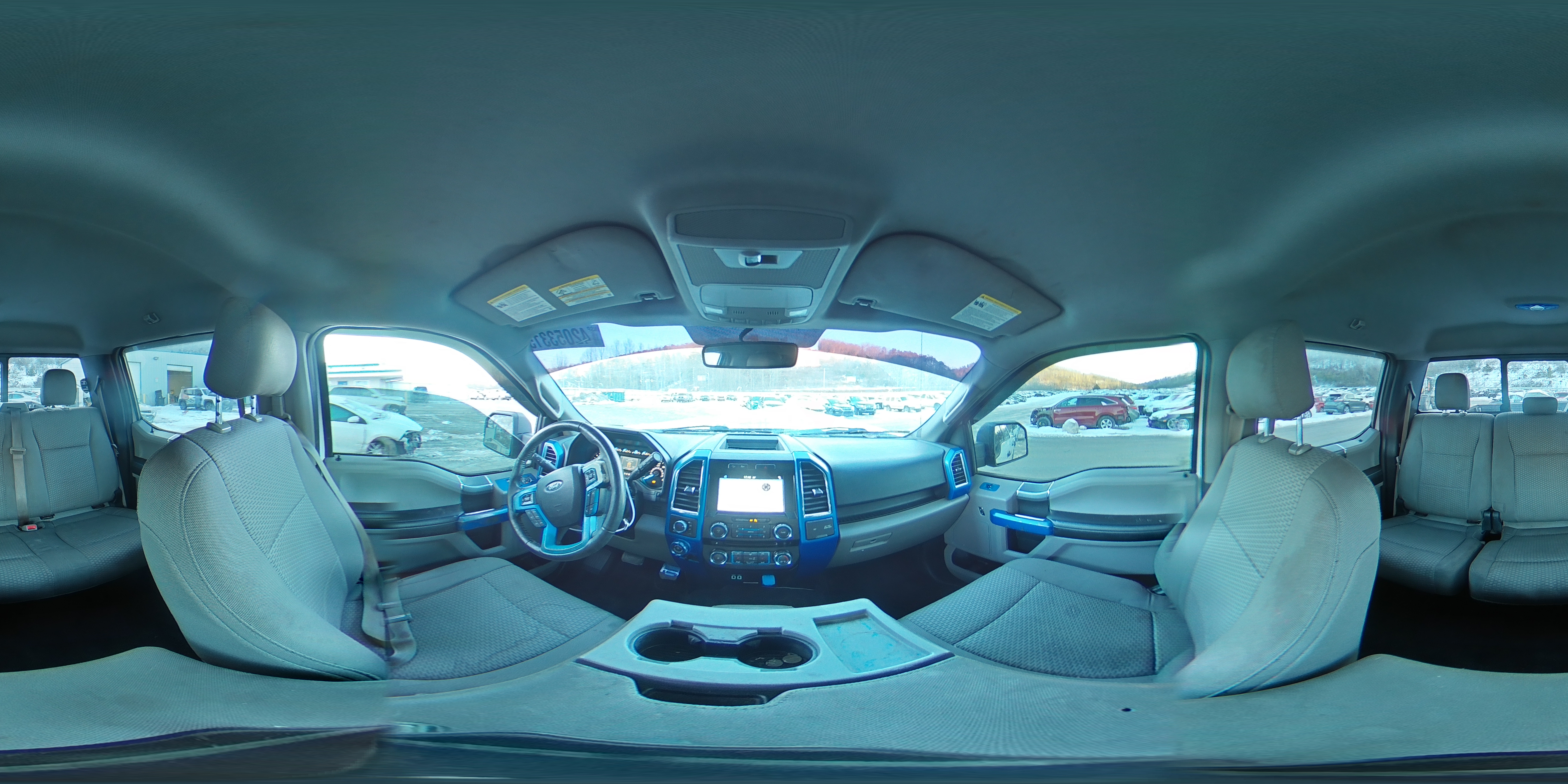 2016 Ford F-150 - Image 13