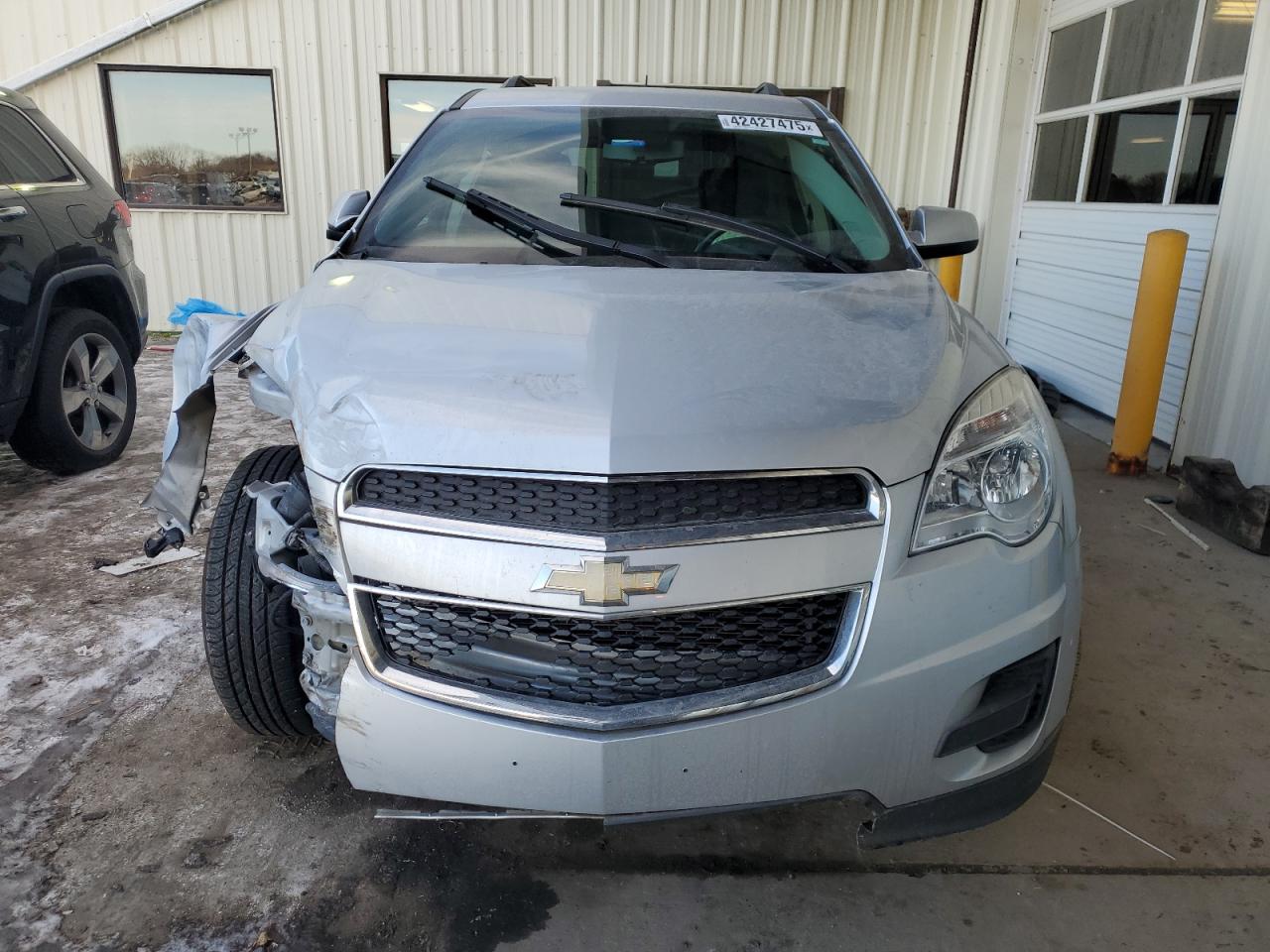 2015 Chevrolet Equinox - Image 5