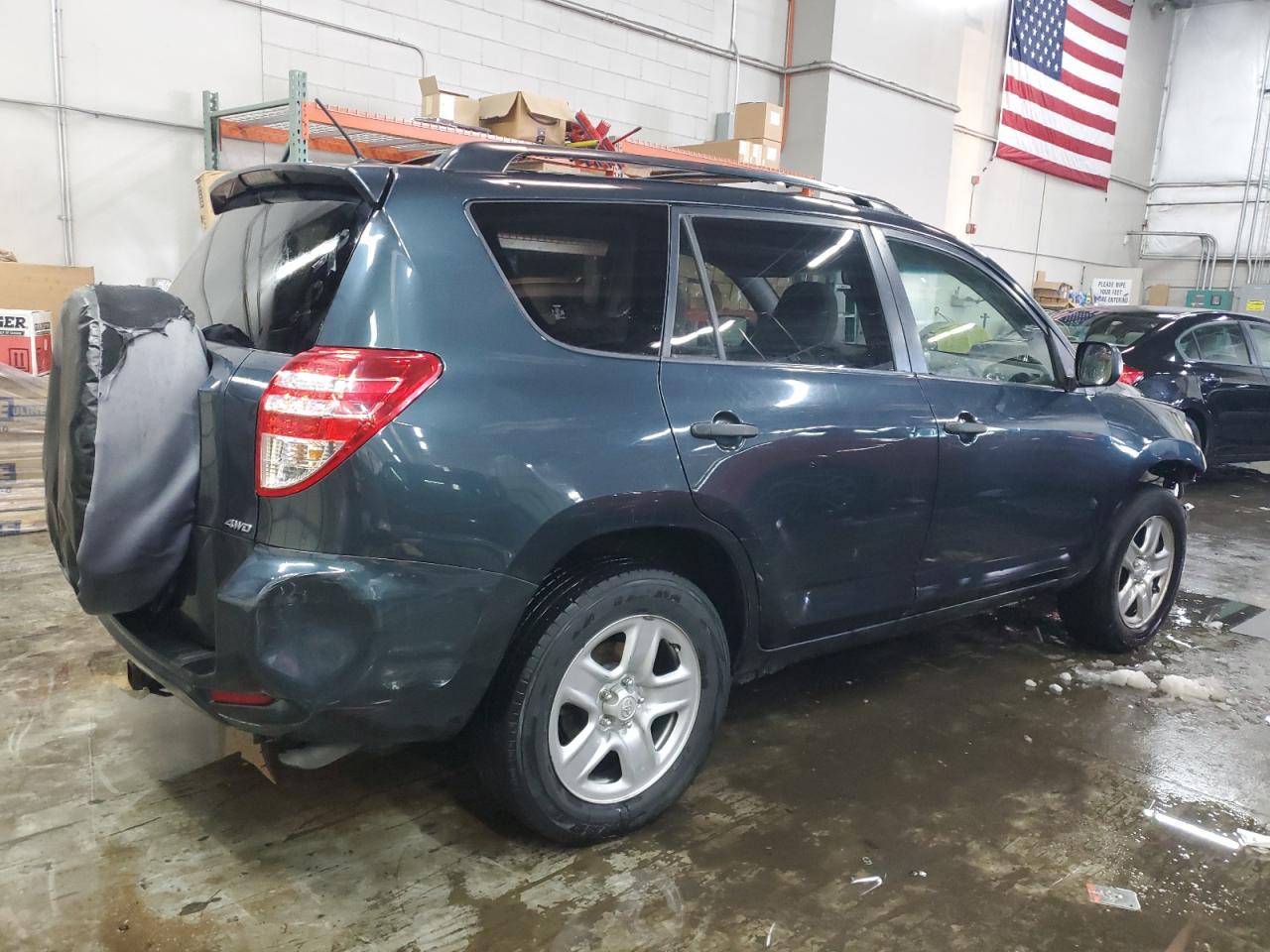 2009 Toyota RAV 4 - Image 3