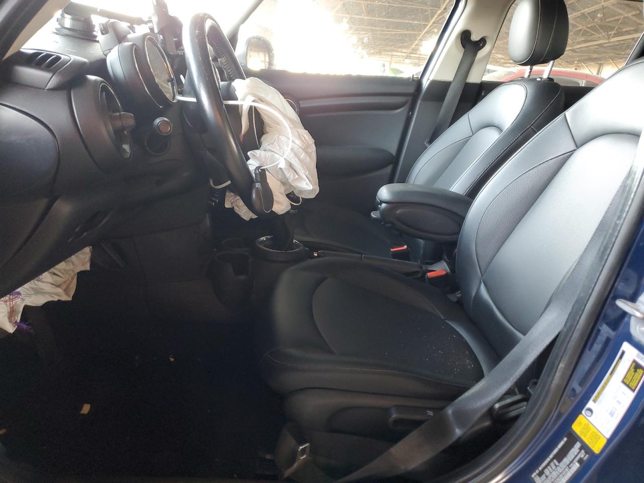 2016 MINI Cooper - Image 7