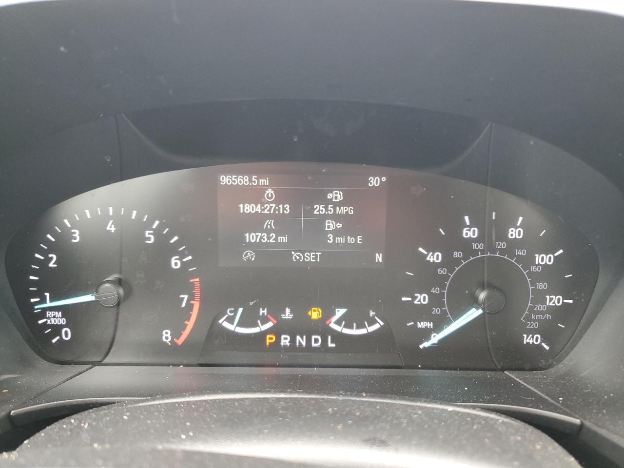 2021 Ford Escape - Image 9