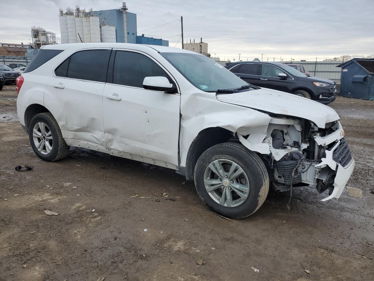 2016 Chevrolet Equinox - Image 4