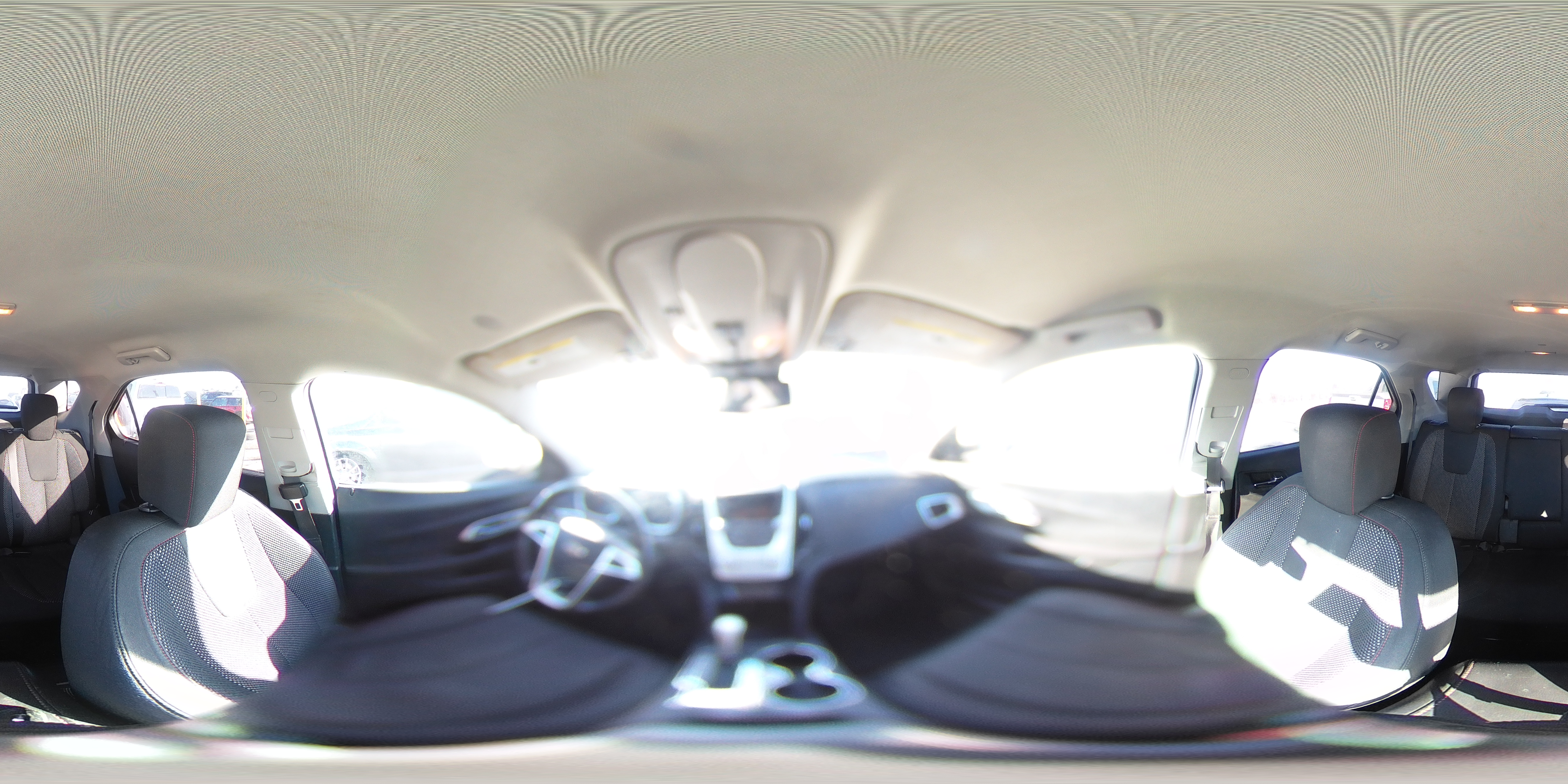2014 Chevrolet Equinox - Image 13
