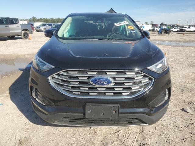  FORD EDGE 2022 Czarny