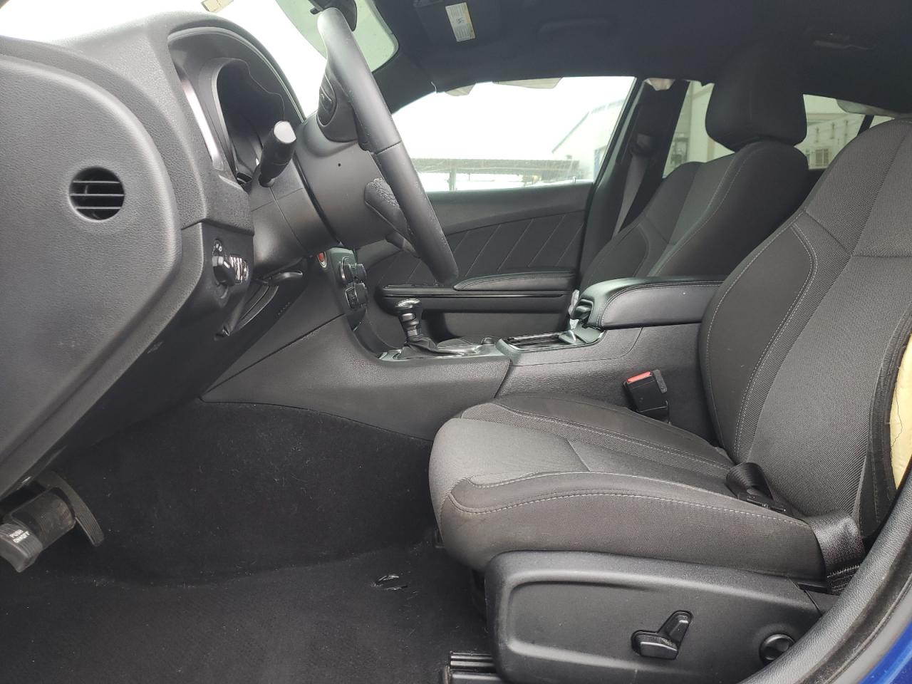 2019 Dodge Charger - Image 7