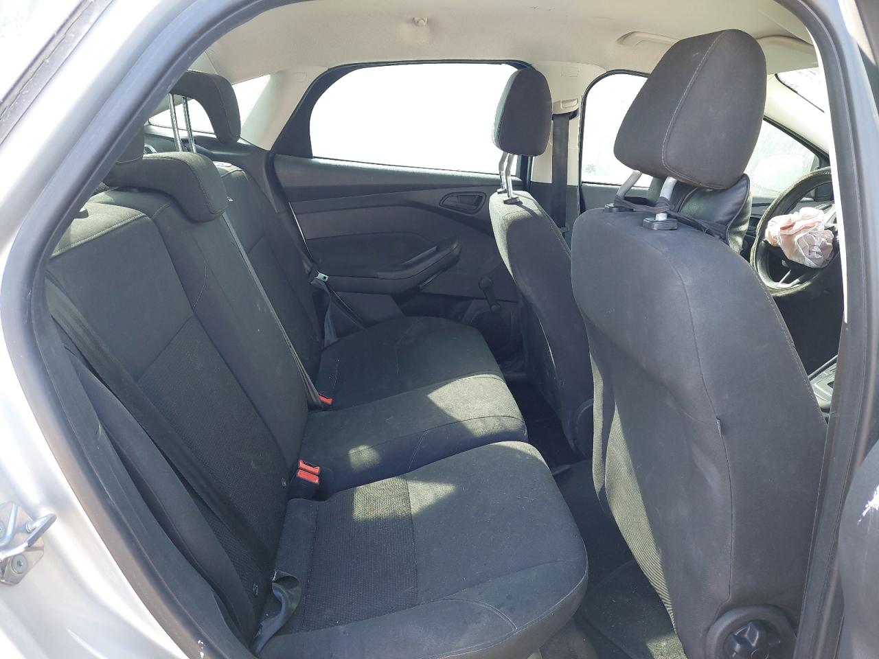WF0FCDMB6HLS54713 - 2017 Ford FOCUS - #42881515