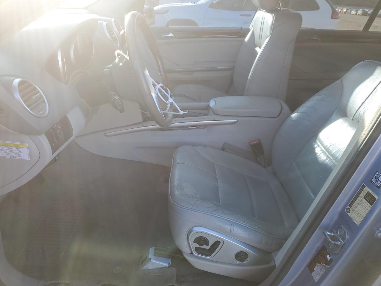 2011 Mercedes-Benz M-klasse - Image 7
