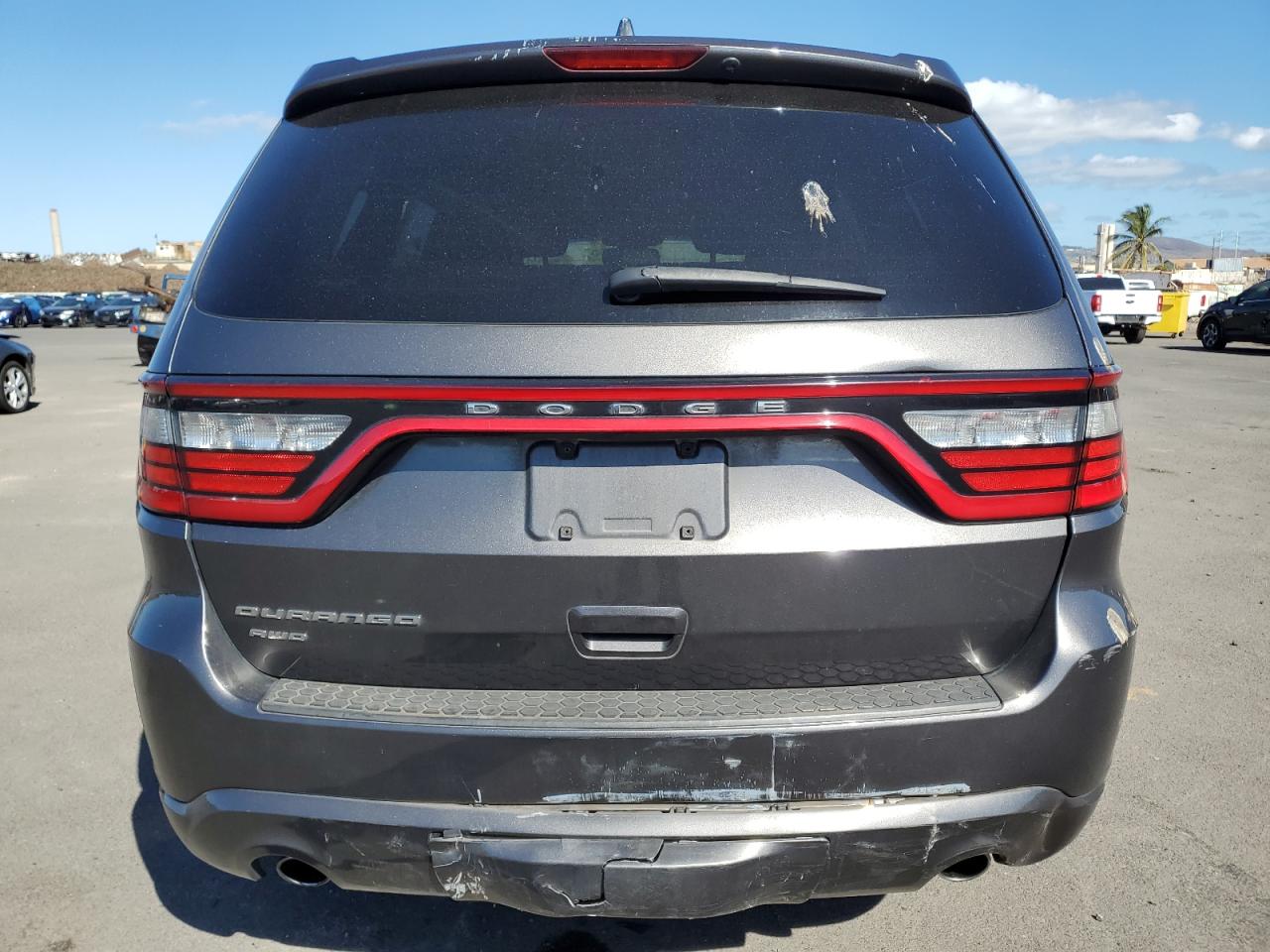 2014 Dodge Durango - Image 6