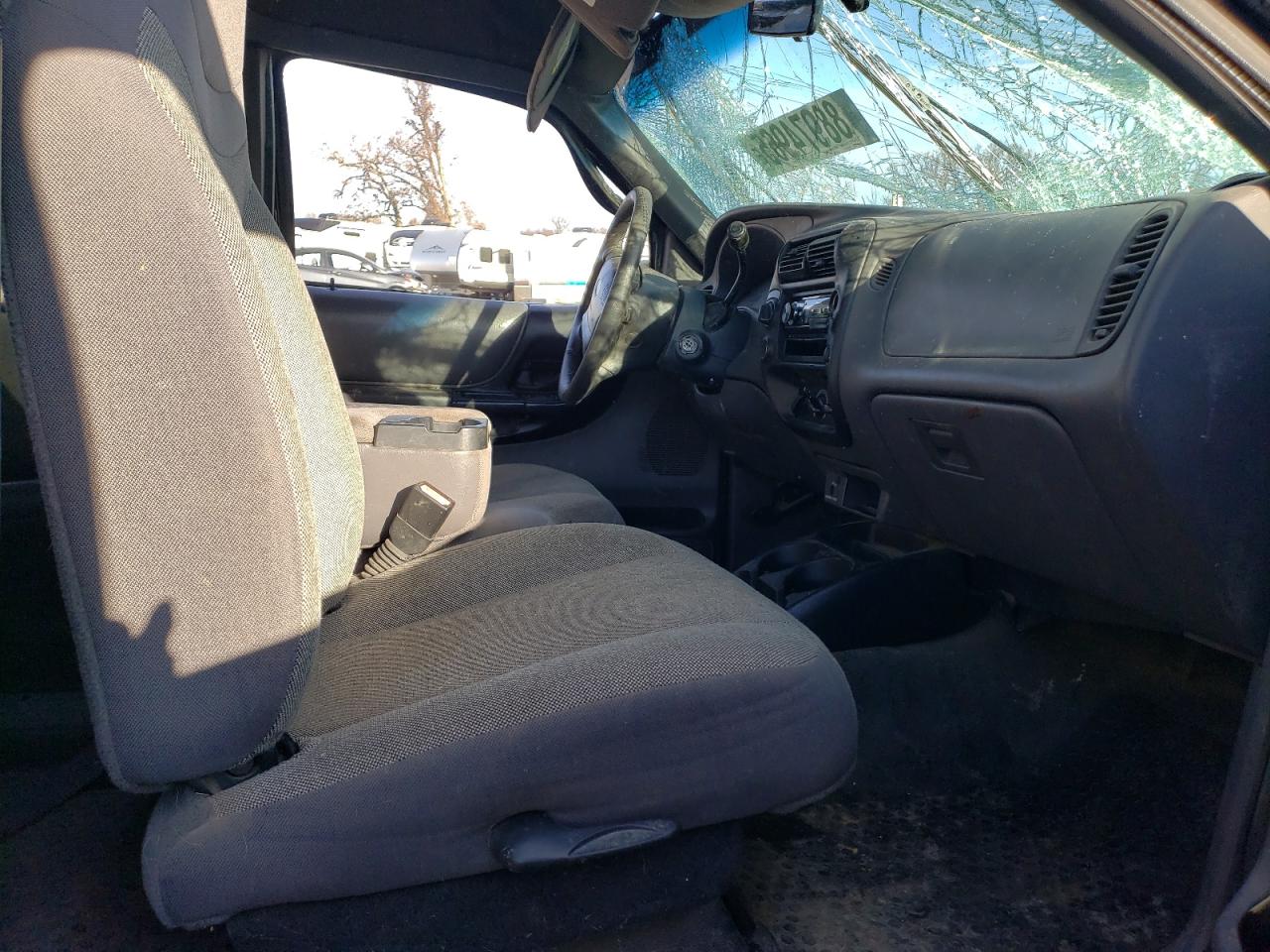 2002 Ford Ranger - Image 10