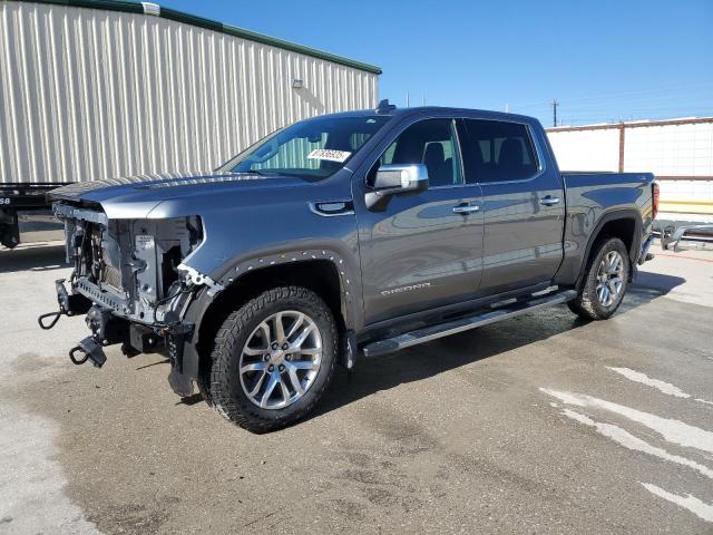  GMC SIERRA 2022 Szary